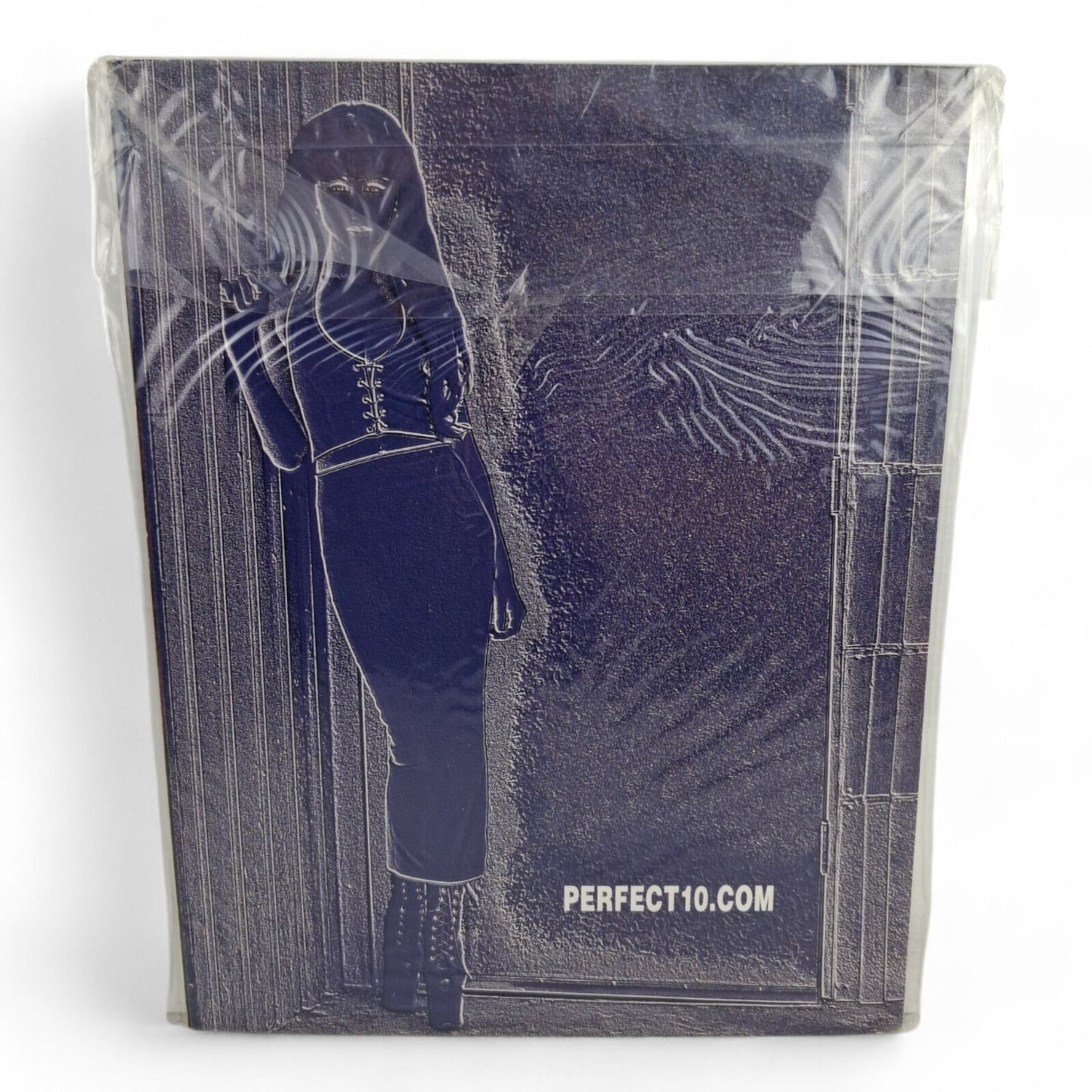 PERFECT 10 Magazine October November 1999 Playboy Penthouse NEW