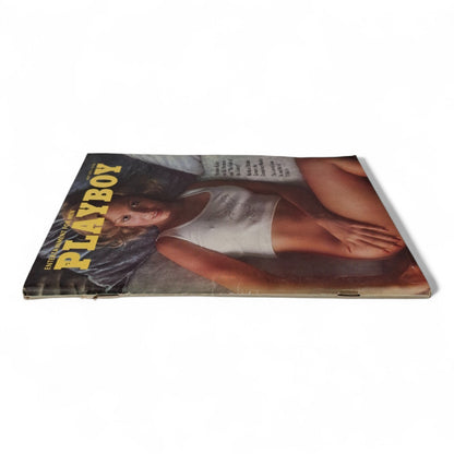 Playboy Magazine May 1975 Carol Christie COMPLETE