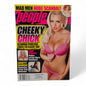People Magazine Australia March 26th 2012 Porchia