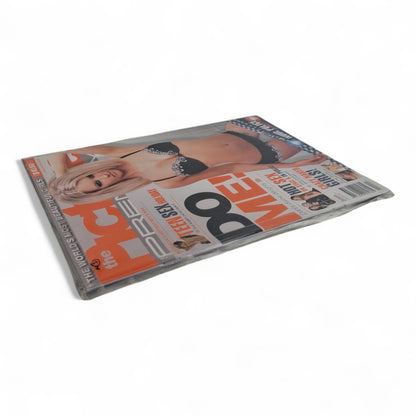 The Picture Premium Magazine Australian # 113 Mayfair - Playboy NEW SEALED
