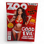 ZOO Weekly Magazine Australia #333 July 2012 Jacinta Rokich