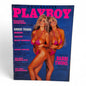 Australian Playboy Magazine November 1991 Barbi Twins