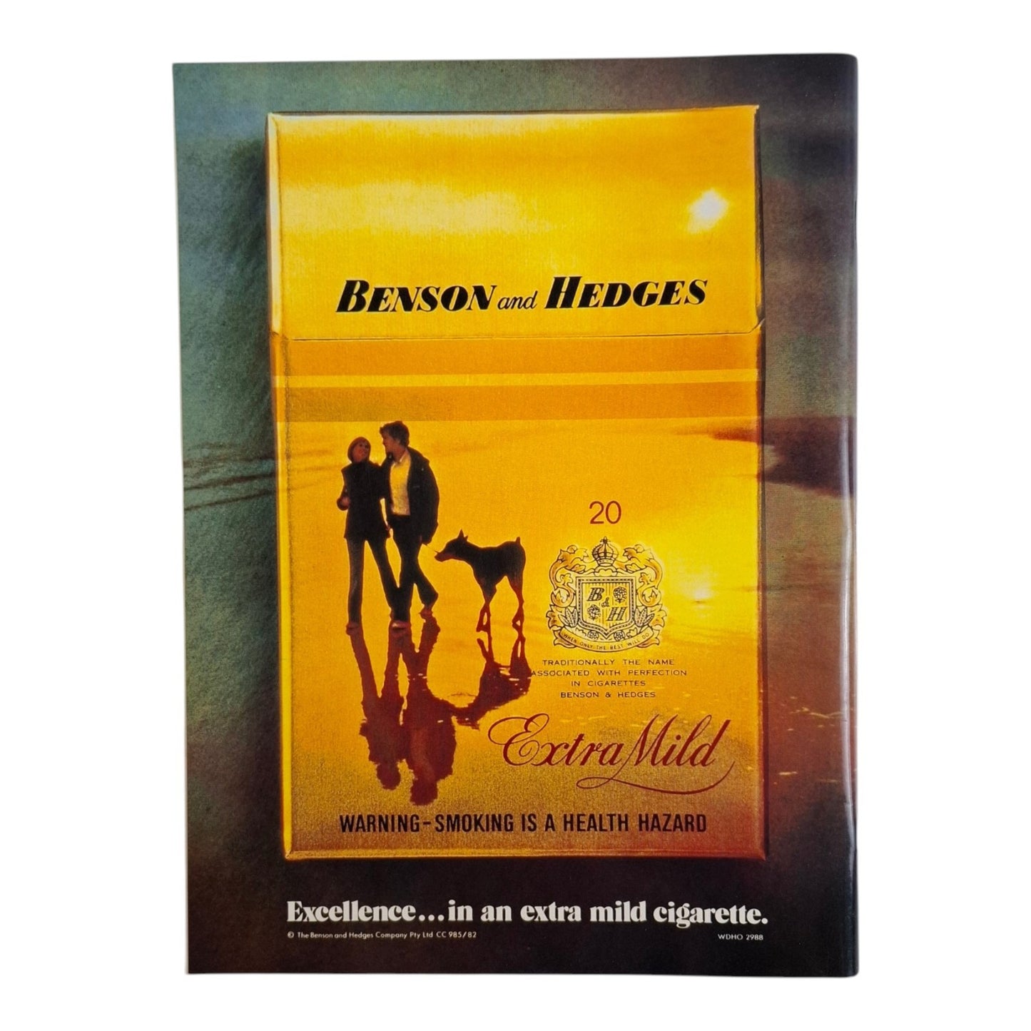 Australian Penthouse Magazine July 1983 Sue Francis / Janet Sharpe