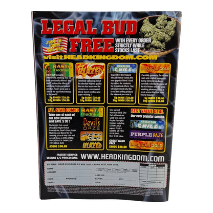 The Picture Magazine #1389 October 2015 Kagney Linn Karter