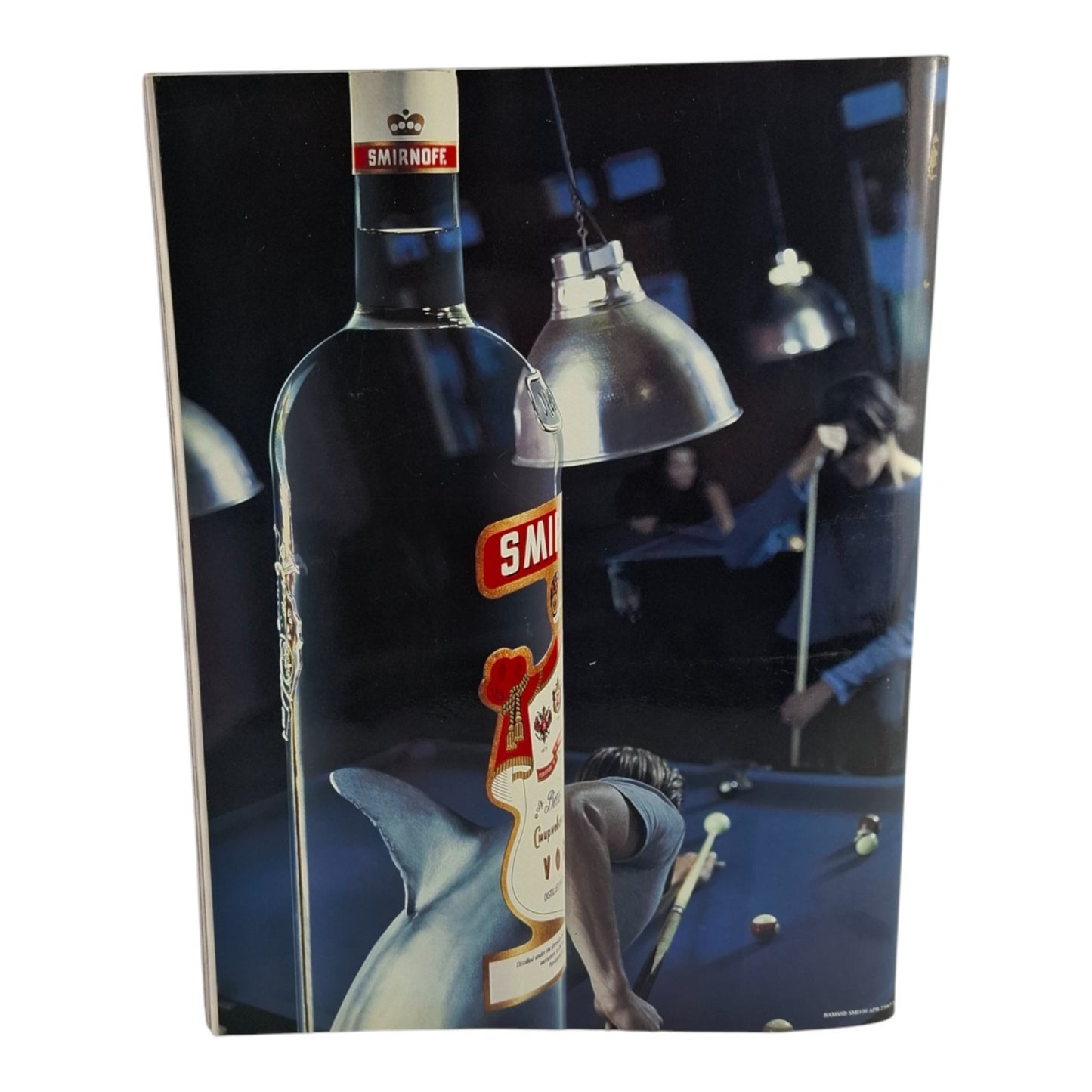 Australian Penthouse Magazine - Limited Edition January 1997 Patricia Chapin