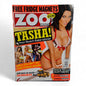 Zoo Weekly Magazine Australia 19th April 2010 Tasha Collins