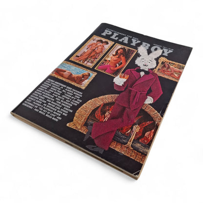 Playboy Magazine January 1971 COMPLETE
