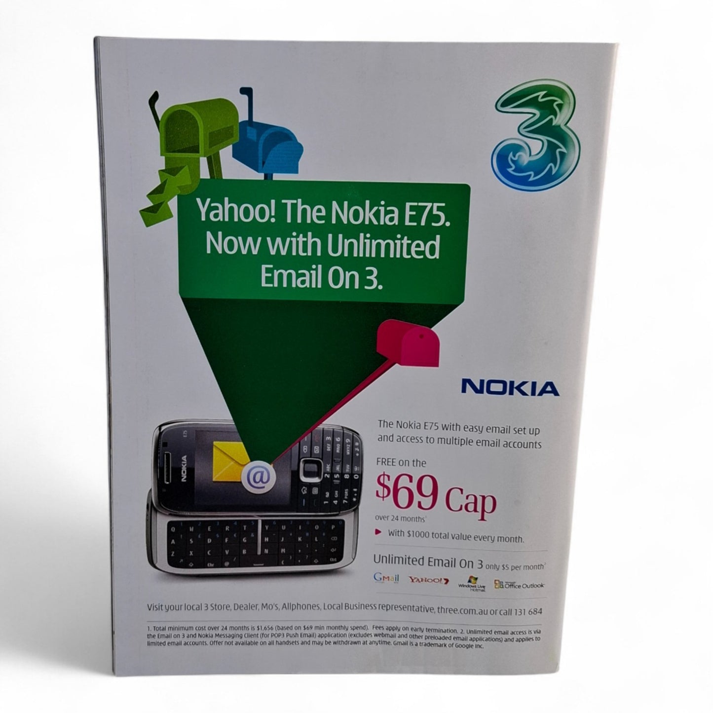 ZOO Weekly Magazine Australia #174 June 2009 Joanna Krupa