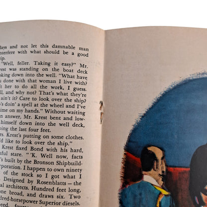PLAYBOY Magazine March 1960 Sally Sarell NO C/F