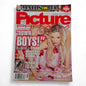 The Picture Premium Magazine Australian Issue 175 Excellent Mayfair - Playboy