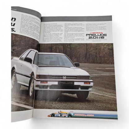 Mayfair Magazine June 1987 Vol. 27 No 6 Playboy