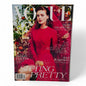 Vogue Australia September 2012 Bella Heathcote, Joel Edgerton, Deborah Mailman