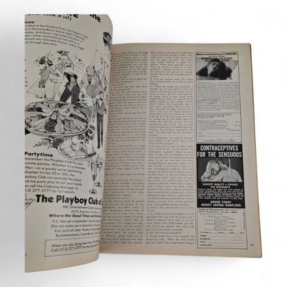 PLAYBOY Magazine January 1977 Susan Lynn Kiger Complete