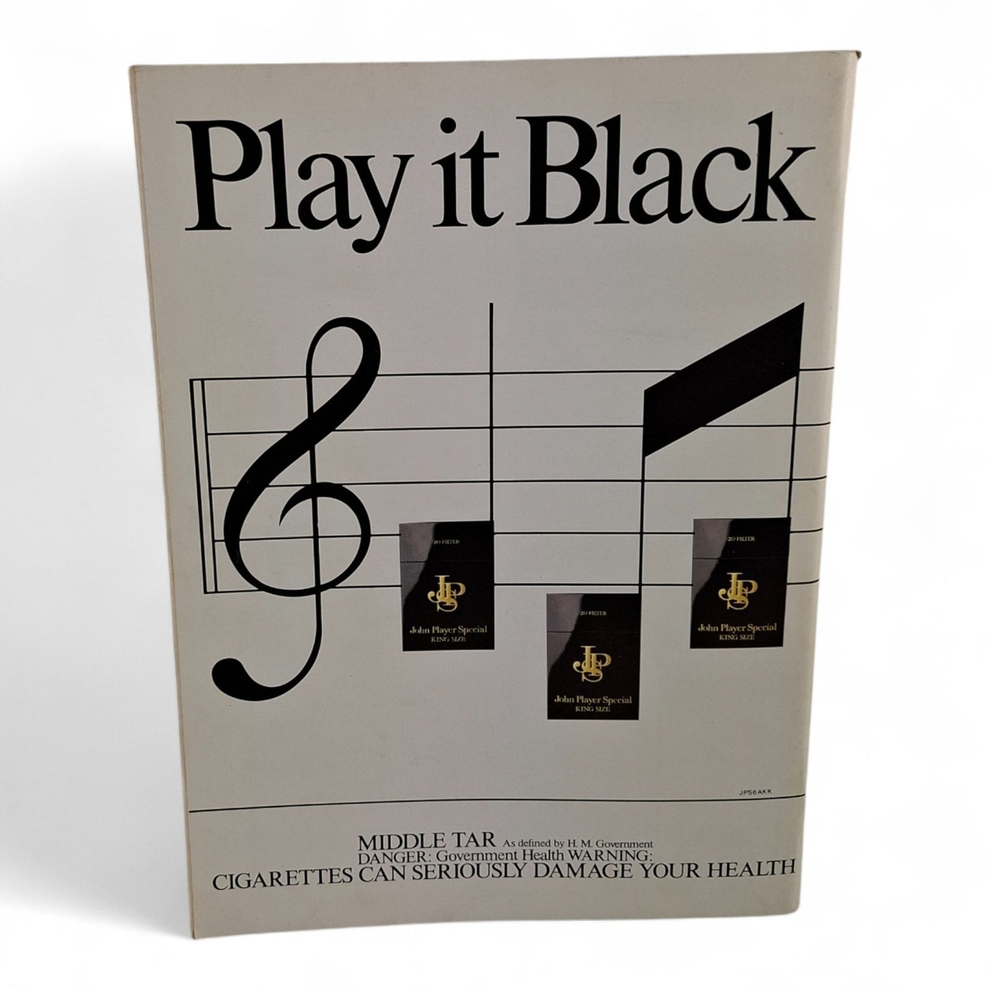 Mayfair Magazine Vol. 18 No. 8 1983 Jackie Jones