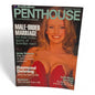 AUSTRALIAN PENTHOUSE December 1993 Vol. 14 No. 12 Men's Magazine Jane Chambeyron