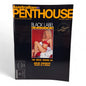 AUSTRALIAN PENTHOUSE Men's Magazine Black Label February 1999