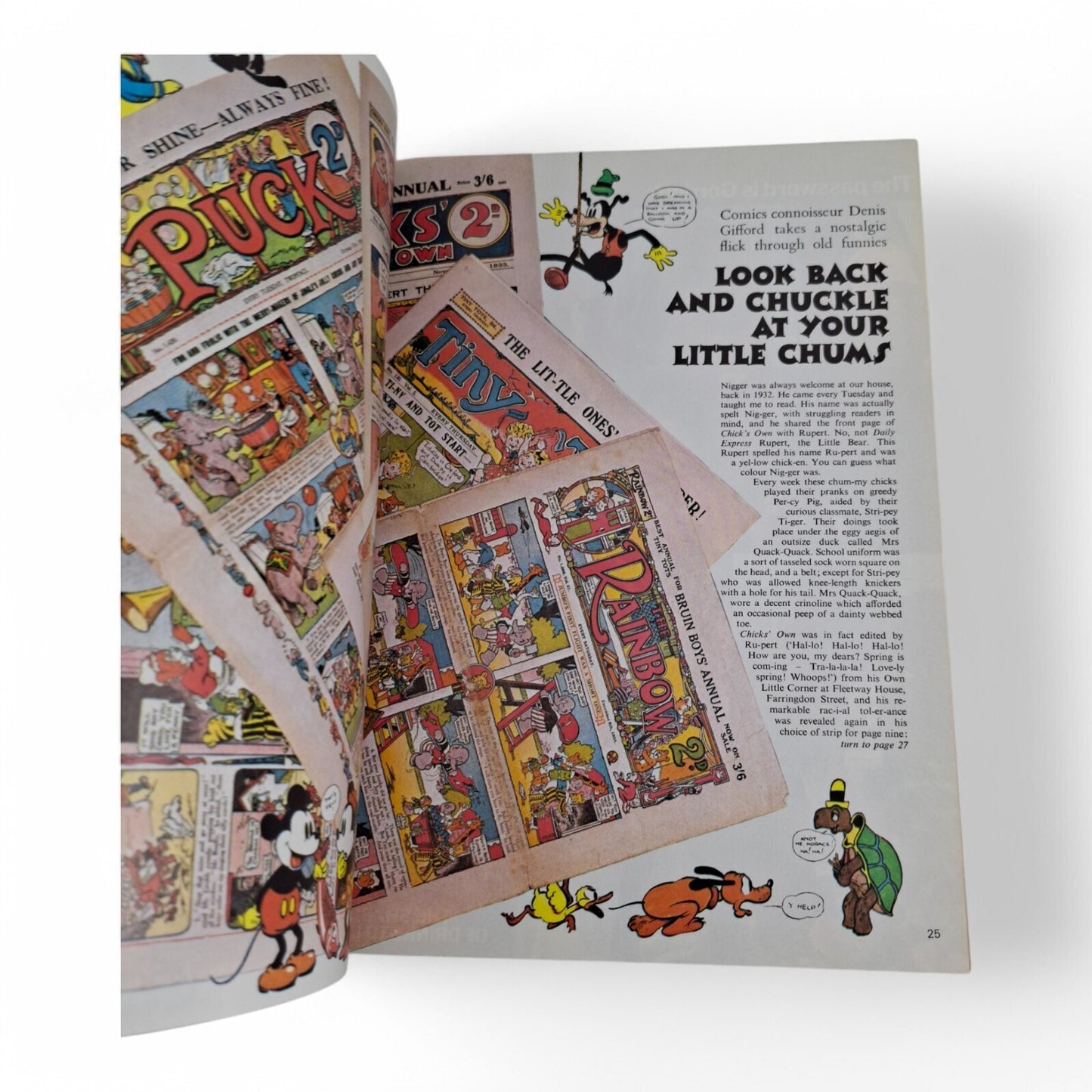 Mayfair Magazine Vol. 6 No. 7 July 1971 U.K Playboy Andrea Rau