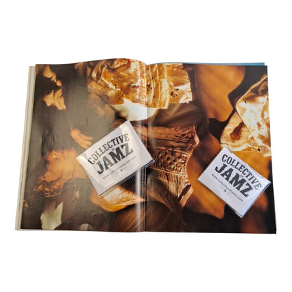 AUSTRALIAN PENTHOUSE Magazine August 1987 Bambi