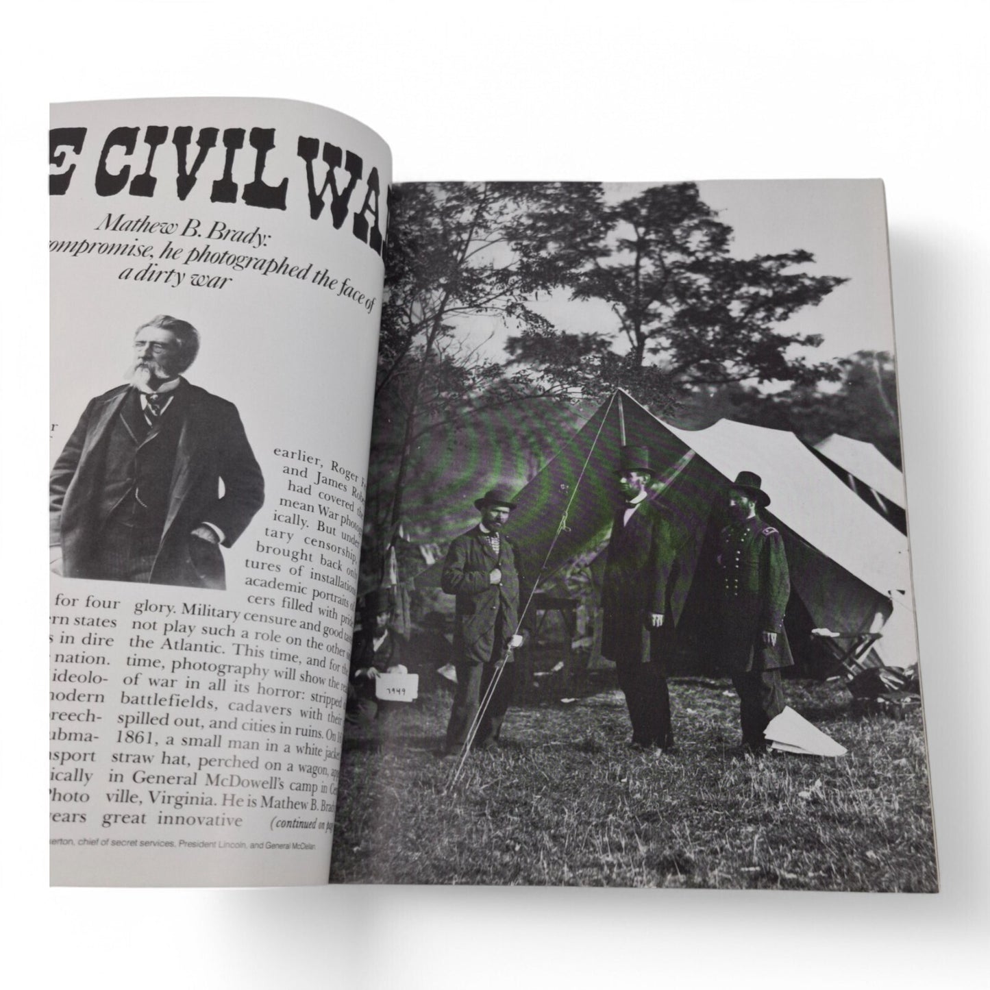 Photo World Magazine by Penthouse America Beginning 3rd Century Dec 1976 1977