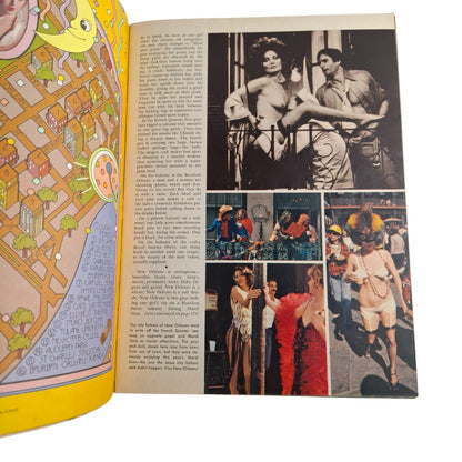 Playboy MAGAZINE September 1979 Vicki McCarty NO C/F