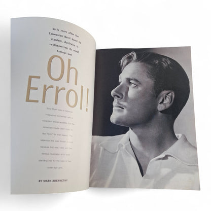 AUSTRALIAN PENTHOUSE June 1995 Vol. 16 No. 6 Men's Magazine Kylie Ingram