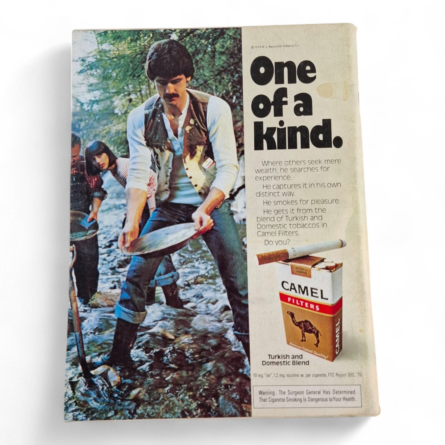 Vintage Playboy Magazine August 1977 Karen Christy