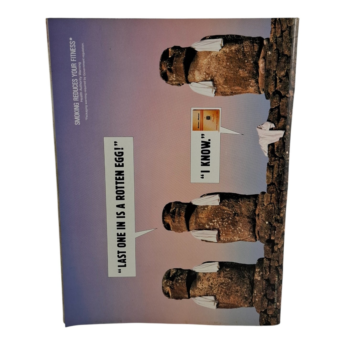 Australian Penthouse Magazine - Black January 1990 Alex Lombard