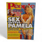 People Magazine Australia November 16th 1994 Pamela Anderson