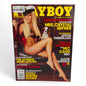 Playboy Magazine July 2011 Crystal Harris Hefner Cover COMPLETE
