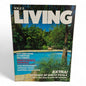 Vintage Vogue Living Australia Magazine - No.3 June July 1982