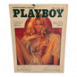 Playboy Magazine February 1976  Jill DeVries COMPLETE
