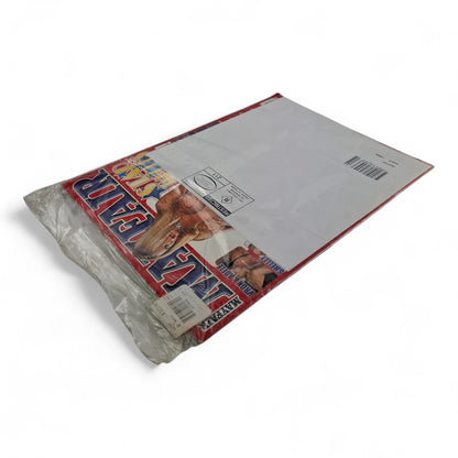 Mayfair Magazine Vol. 36 No. 5 2001 Playboy Adele Stephens & Veronika Zemanova