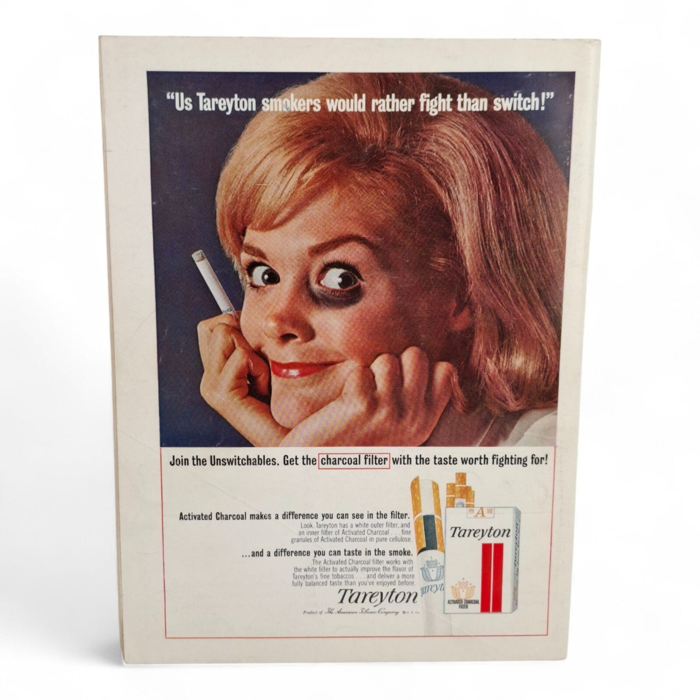 PLAYBOY Magazine November 1964 Maria Hoff COMPLETE