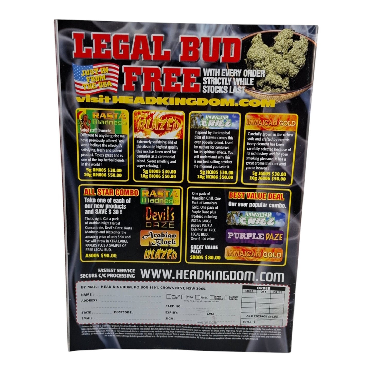 Australian People Magazine August 2015 Emma Frain / Iris