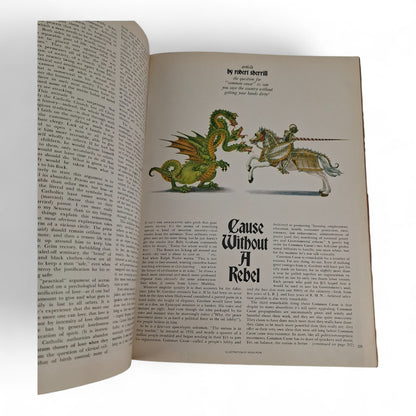 PLAYBOY Magazine July 1972 Carol Oâ€™Neil  Complete