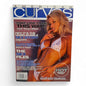 American Curves Magazine # 2, March April 2003 Rebecca Ryann