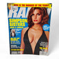 RALPH Australia Magazine February 2007 Jessica Ashlee Simpson ZOO NUTS FHM