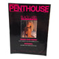 AUSTRALIAN PENTHOUSE Men's Magazine Black Label March 1991 Lucinda Foster