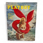 PLAYBOY Magazine August 1972 Carol Vitale COMPLETE