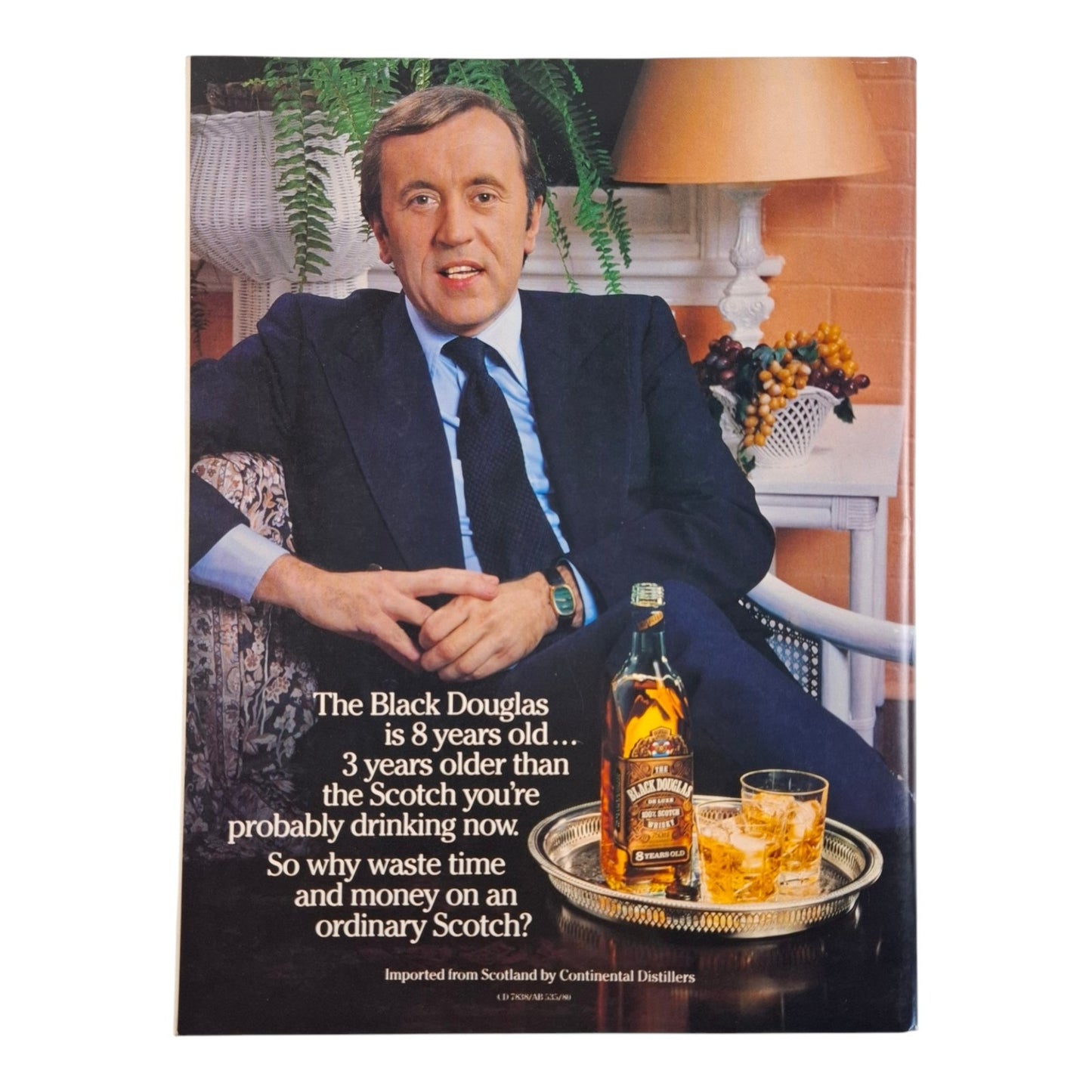 Australian Playboy Magazine January 1981 + Newsagent Advertising Poster RARE