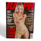 RALPH Australia Magazine November 2000 Tory Mussett ZOO NUTS FHM