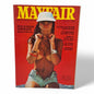 Mayfair Magazine Vol. 10 No. 7 July 1975 U.K Playboy Barbara Molyneux