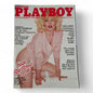 AUSTRALIAN PLAYBOY Magazine December 1980 Terri Welles