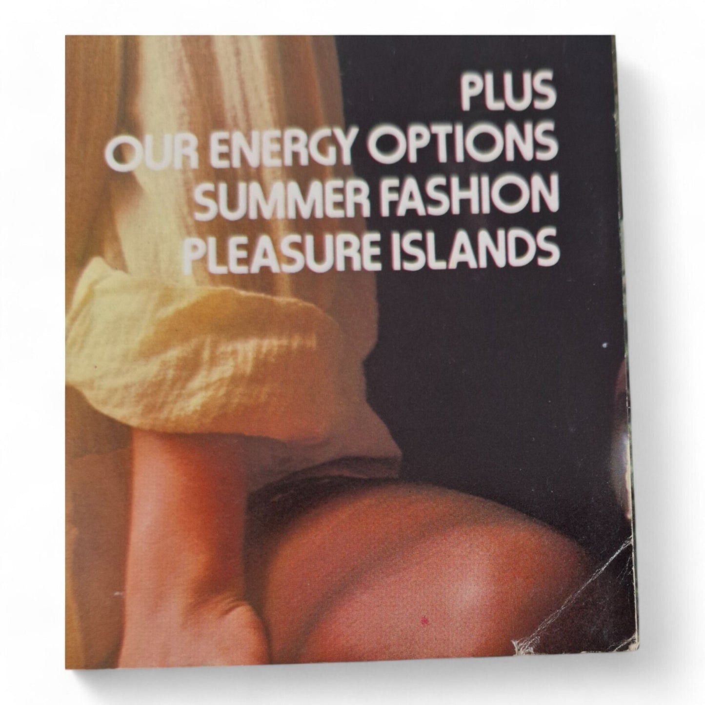 AUSTRALIAN PENTHOUSE - Men's Magazine November 1979 Second Issue