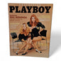 Australian Playboy Magazine September 1991 Tweed Sisters
