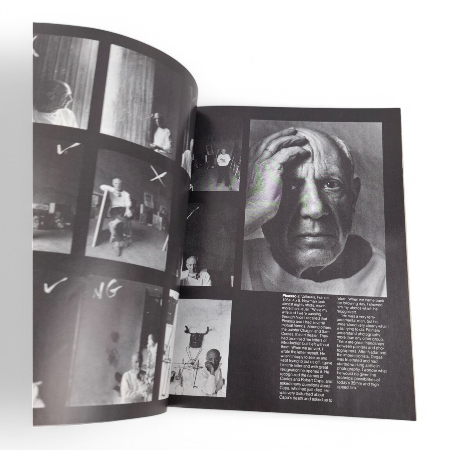 Penthouse Photo World Magazine -October November 1976