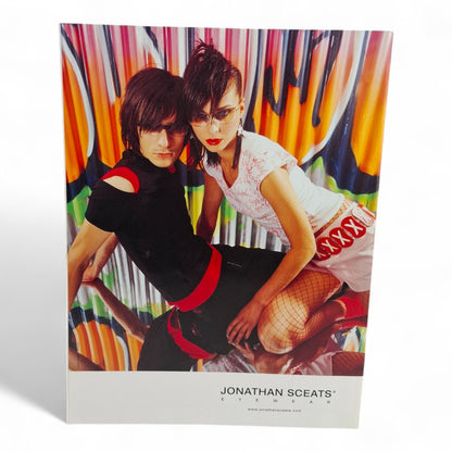 RALPH Australia Magazine February 2003 Amy Erbacher