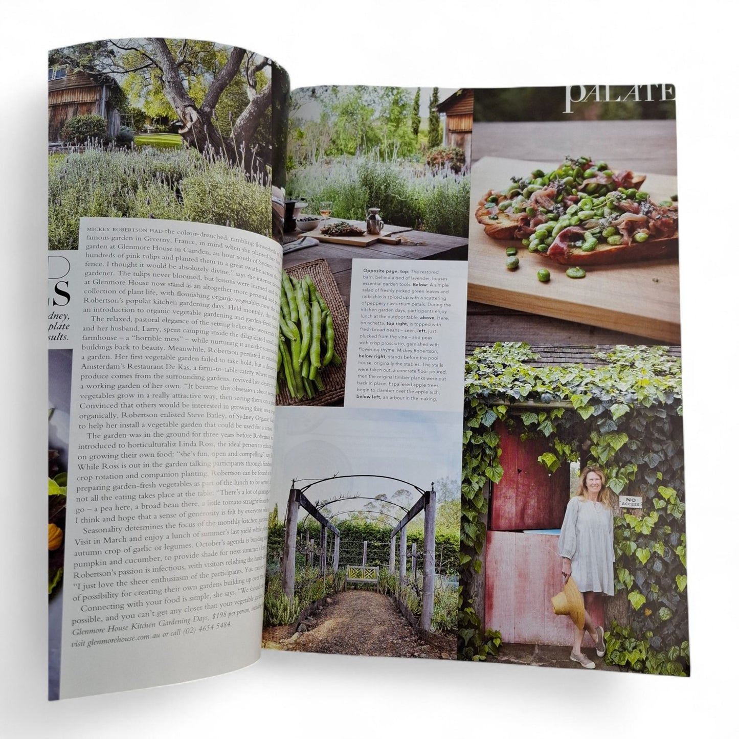 Vogue Living Australia Magazine January / February 2012 Kenzo Takada Zaha Hadid