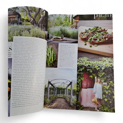 Vogue Living Australia Magazine January / February 2012 Kenzo Takada Zaha Hadid