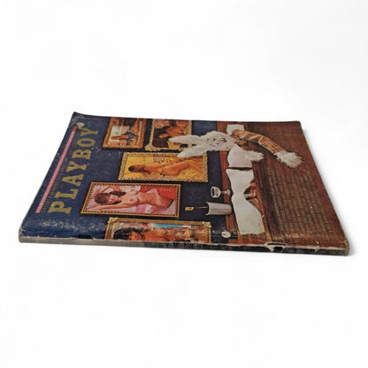 Playboy Magazine January 1970  COMPLETE